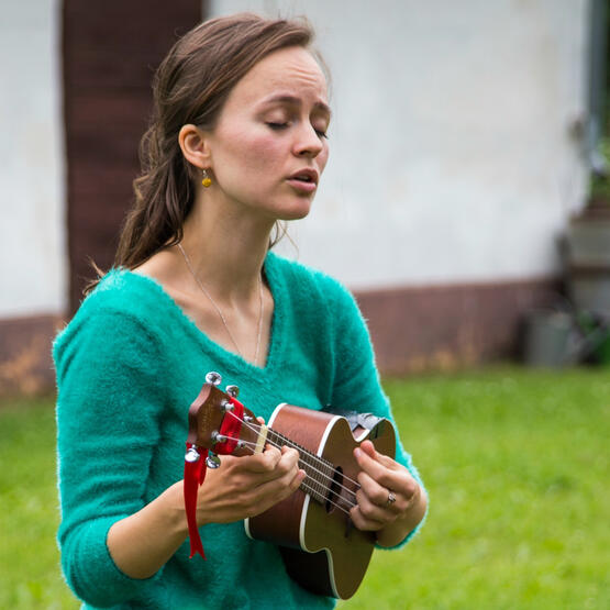 kate elpo, photo: toms taukulis
