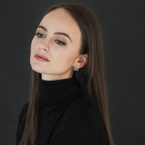 kate elpo, photo: sintija priede