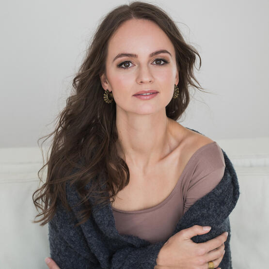 kate elpo, photo: sintija priede